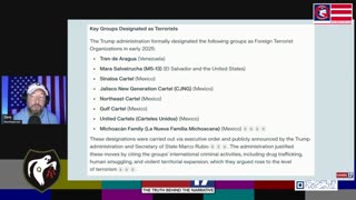 Q News Update: Revisiting Trump's Agenda 47: Where Do We Stand? - 4/28/2025
