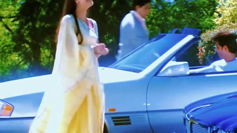 Shah Rukh Khan & Hrithik Roshan Superhit Movie