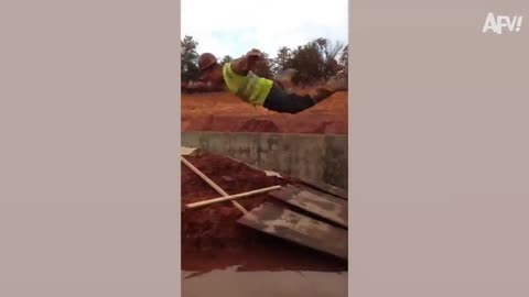 Try Not to Laugh Challenge: Impossible Edition!