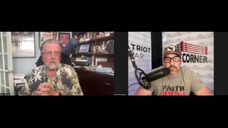 Trigger WARNING ⚠️ CIA Analyst Breaks His Silence On Iran/Israel War & Russia Gate.. 7.01.25 ~ NINO