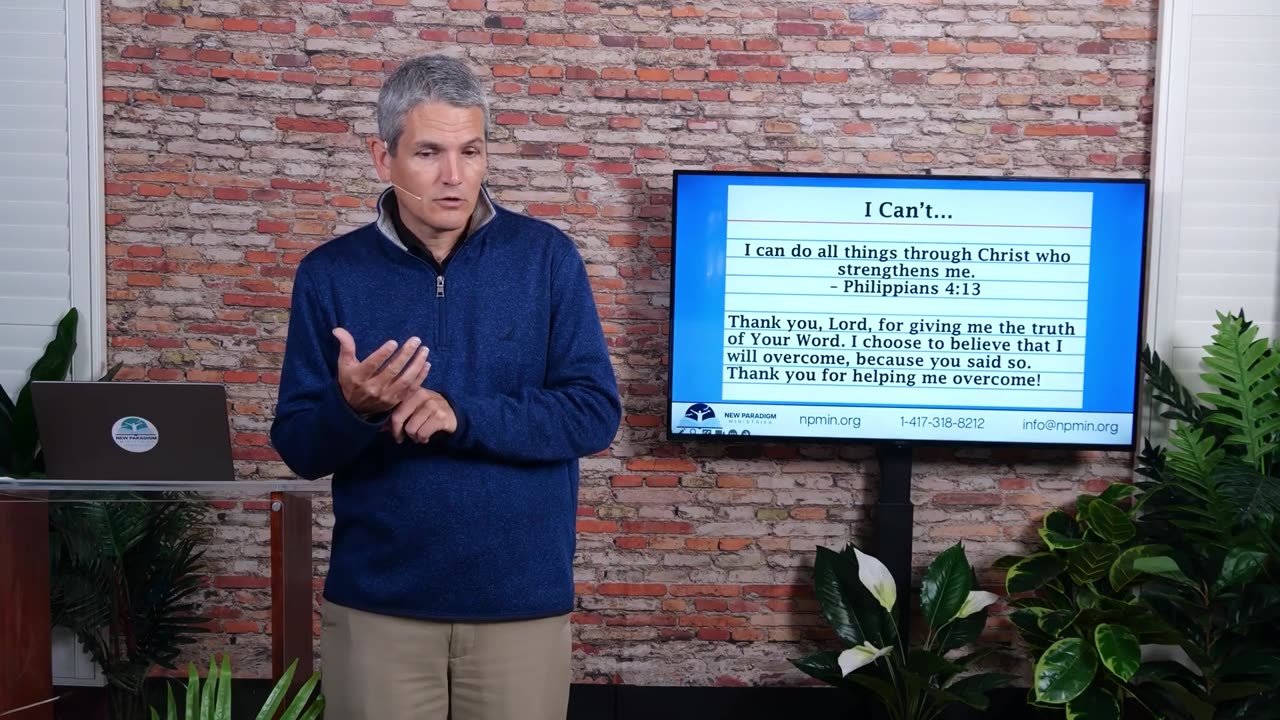 Are Negative Thoughts Controlling You? Here’s How to Break Free | Dr. Mark Sandoval