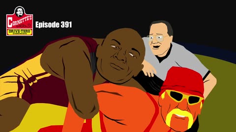 Jim Cornette on Hulk Hogan & Shelton Benjamin
