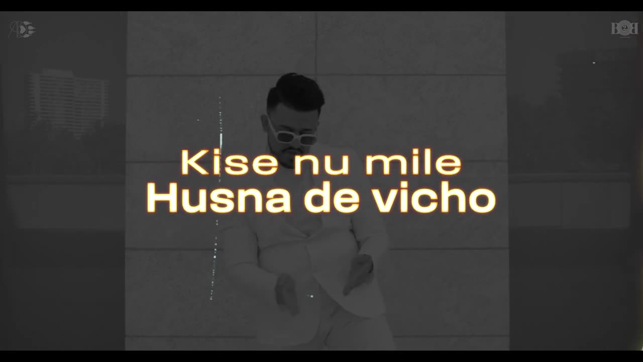 D PAC - Pride ( Official Lyrical Music Video ) 7 Sins I B2b Records I Latest Rap