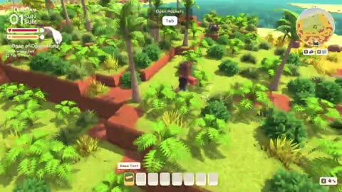 Australian Animal Crossing - Dinkum!