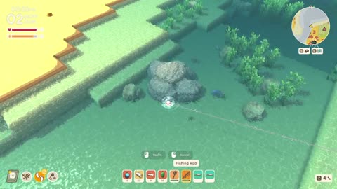 Australian Animal Crossing - Dinkum!