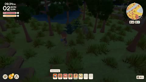 Australian Animal Crossing - Dinkum!