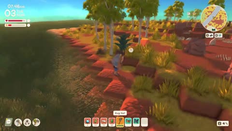 Australian Animal Crossing - Dinkum!