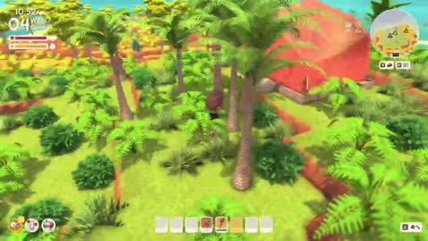 Australian Animal Crossing - Dinkum!