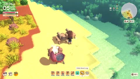 Australian Animal Crossing - Dinkum!