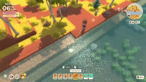 Australian Animal Crossing - Dinkum!
