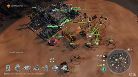 Covenant Clappin - Halo Wars 2!