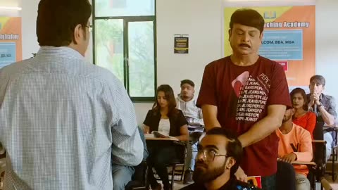 यह मूवी फेसबुक पर धूम मचा रही है l