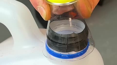 "You’ll Never Throw This Away Again After Watching This Hack! 😲"
