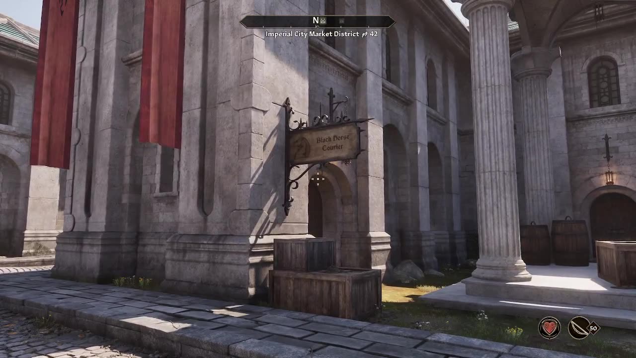 Back to the Oblivion Remaster