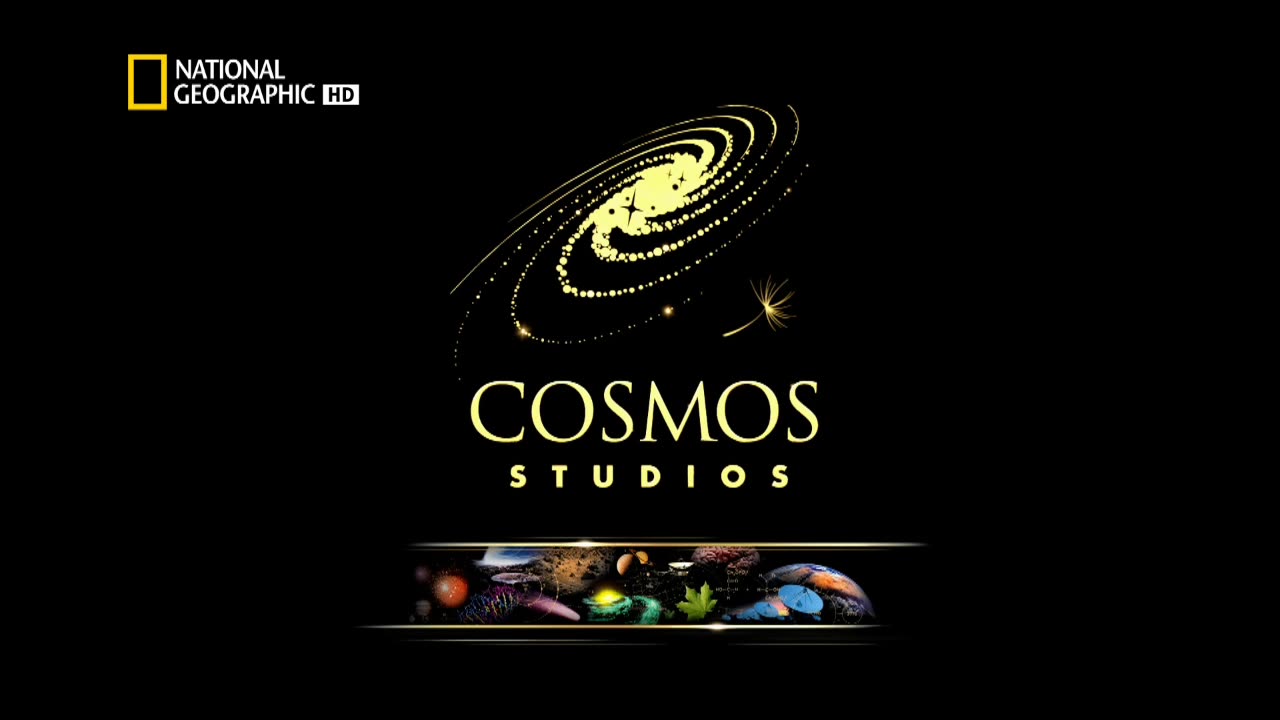 Космос с Нийл ДеГрас Тайсън (13)