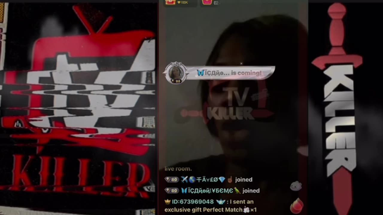 TRUTH GOES LIVE SHOWING RECEIPTS