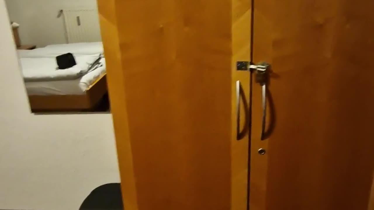 🤣🇩🇪 Wait For The Hilarious Hotel Closet Fail! | FunFM