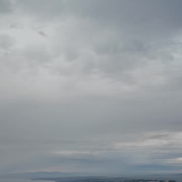 A look at Mexico to San Diego up towards Orange County in One Minute