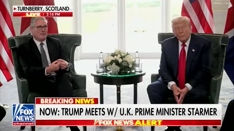 British PM Claims 'We're Not Censoring Anyone' In Country Arresting Citizens For Tweets
