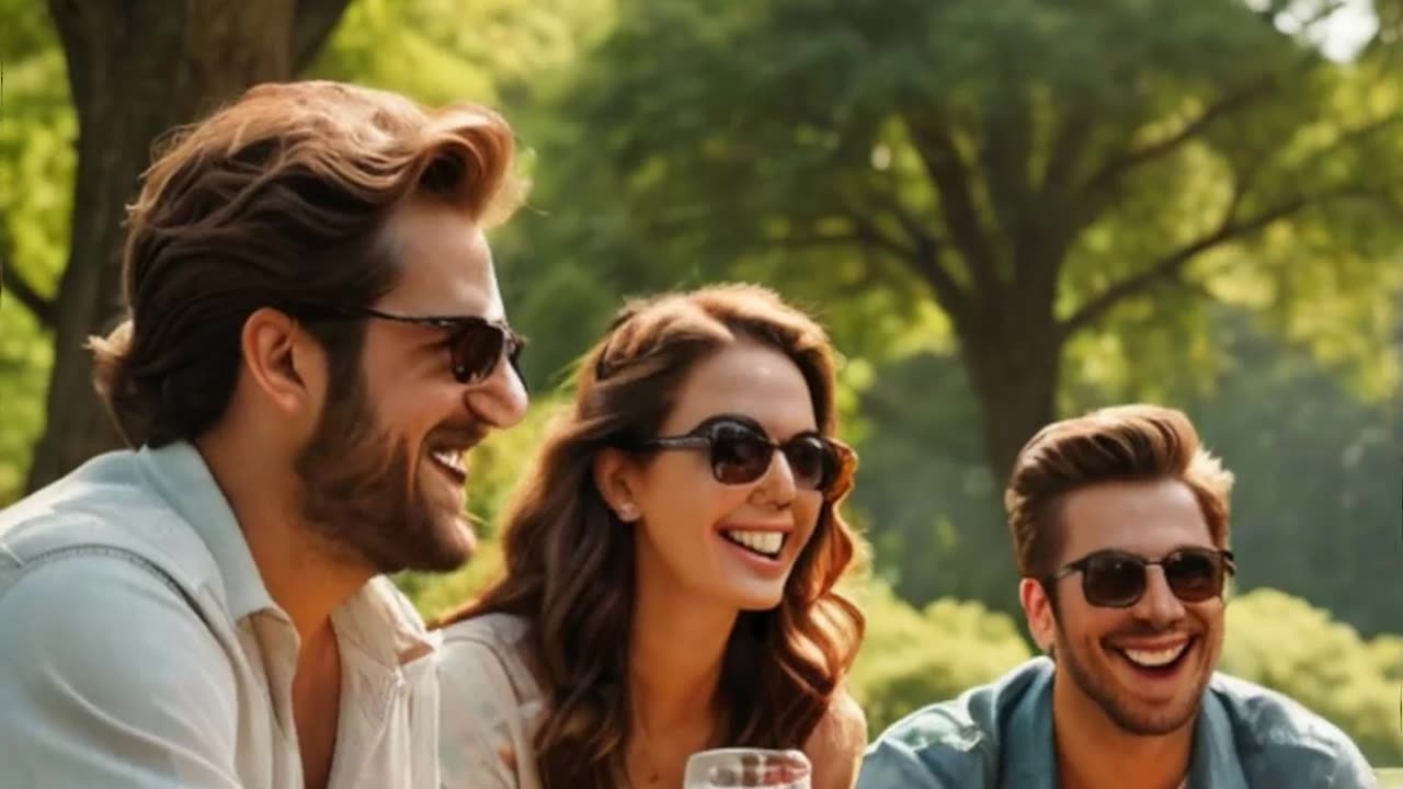 Coca-Cola: Sip into Joy