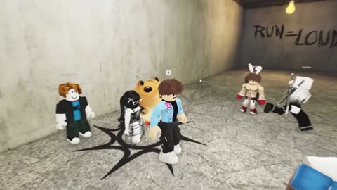 Waiting 5 DAYS In Bathroom Line Simulator..