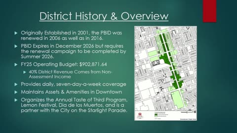 Chula Vista Live Data - 24/7 - JDATA