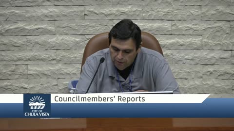 Chula Vista Live Data - 24/7 - JDATA