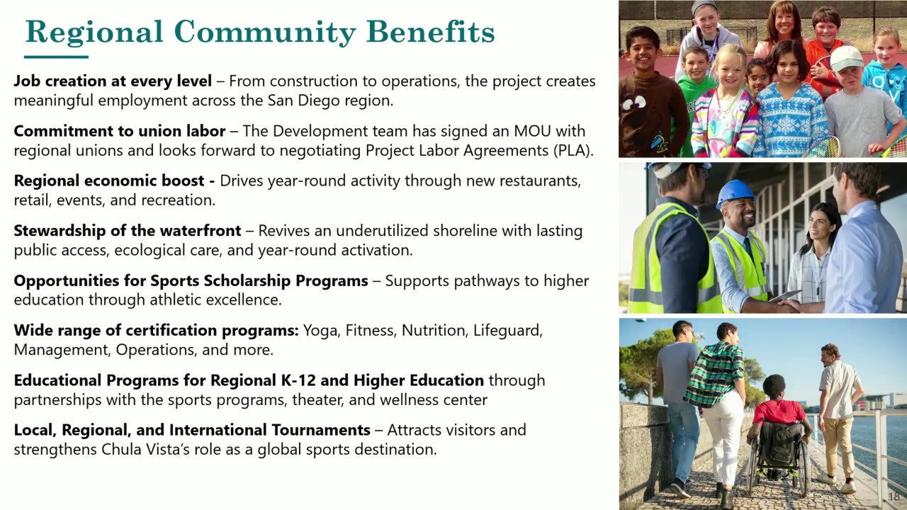 Chula Vista Live Data - 24/7 - JDATA