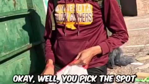 We need to make serious decisions about the life we been lied all our life