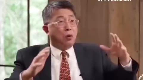 This is what they don’t want you to know! Dr Soon exposes the lies!