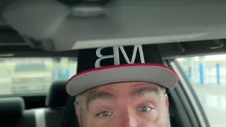 Yes, it is another gas station burrito video!