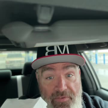 Yes, it is another gas station burrito video!