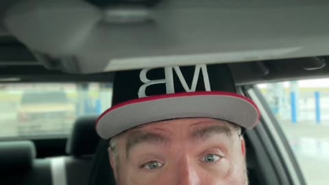 Yes, it is another gas station burrito video!