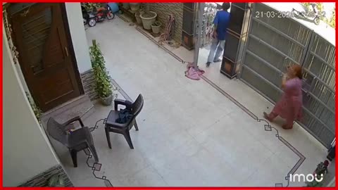 Elderly Woman Injured in Broad Daylight Robbery Attempt in Jalandhar’s Posh Area; Accused Arrested