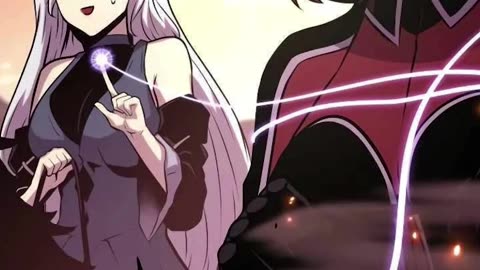 Hands down better than Solo leveling for me #manhwa #webtoonrecommendation #webtoon #weeb