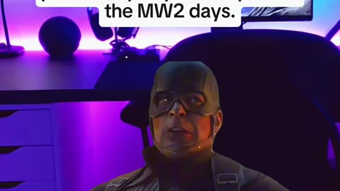 You may have won the battle, but you'll never win the war