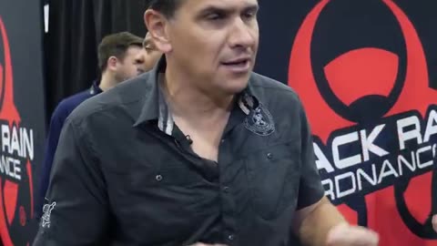 Deputy AG Todd Blanche states what should be obvious