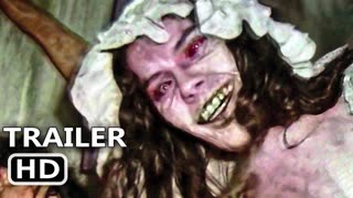 V_H_S_HALLOWEEN Trailer (2025)