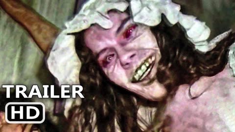 V_H_S_HALLOWEEN Trailer (2025)