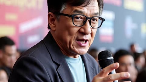 Jackie Chan Slams Hollywood: “They’re Not Filmmakers, They’re Business Guys!