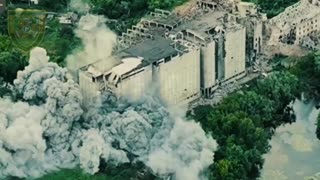 Airstrikes on Russian Command and Control Infrastructure