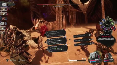 Clair Obscur: Expedition 33 Part 15 #RumbleGaming #expedition33 #ClairObscurExpedition33