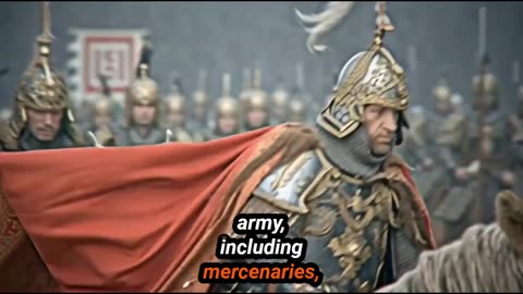 0113 The Battle That United Hungary – Hungary vs. Nobles (1312 Civil War)