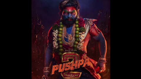 Pushp 2 in english pushp 2 full movie indian movie in english