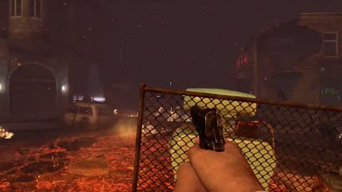 Black Ops 2 Zombies - FAIL