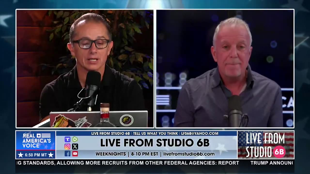 THE FEDERAL TAKEOVER OF D.C. WAS A TEST FOR THE BLUE CITIES WITH OUT-OF-CONTROL CRIME