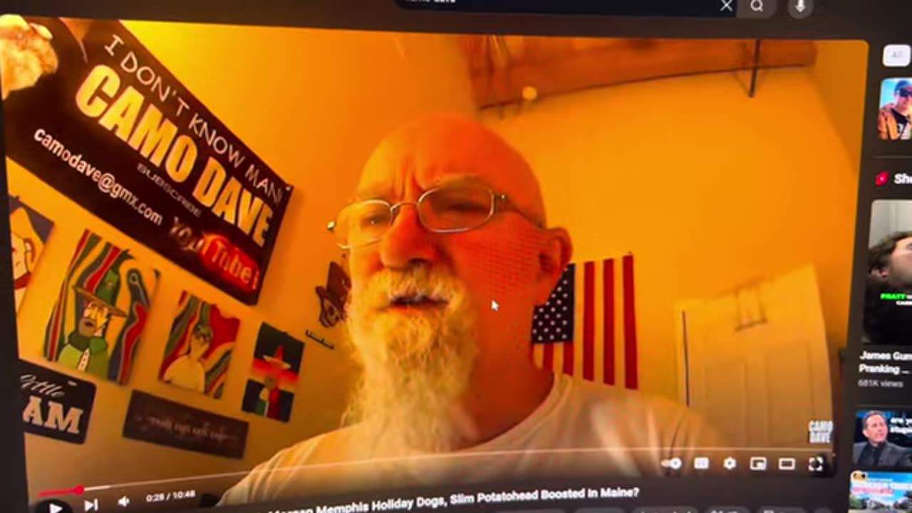 20241227.Remembering_Camo_Dave_3_Years_After_His_Passing