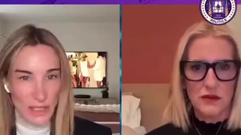 Jennifer Welsh has no kind words for Erika