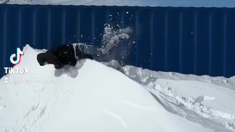 Who Said Playing Around Containers Is Not Fun? 😂 | USA Containers