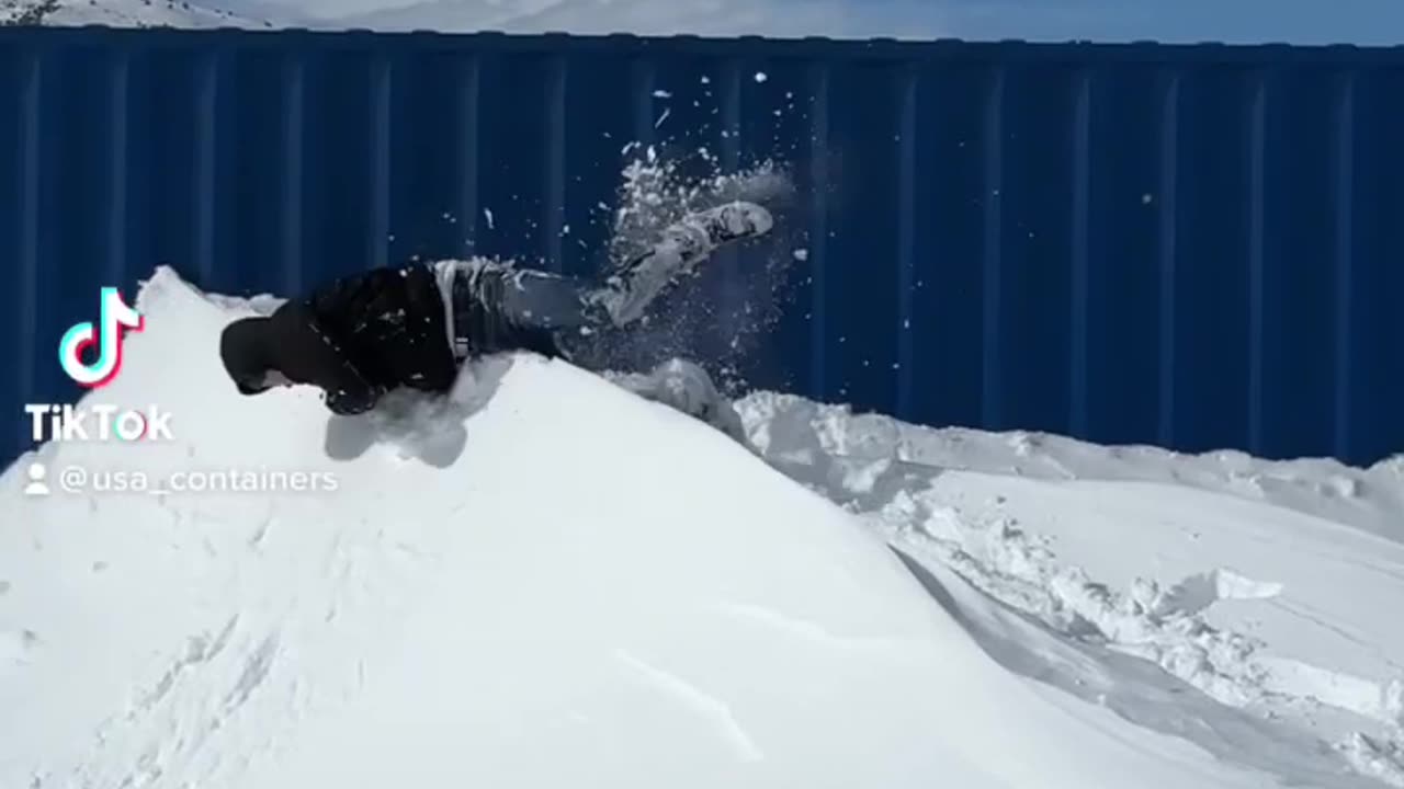 Who Said Playing Around Containers Is Not Fun? 😂 | USA Containers